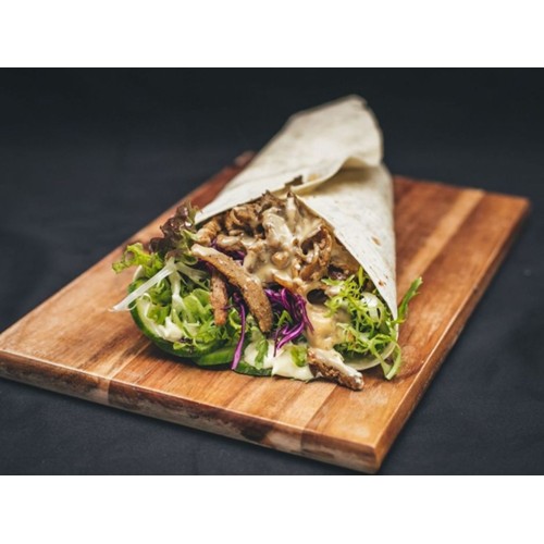 Shoarma | Durum | 25gr Proteïne 