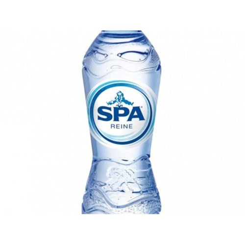 Spa Blauw
