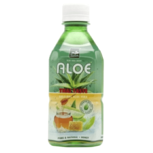 Aloé Vera drink