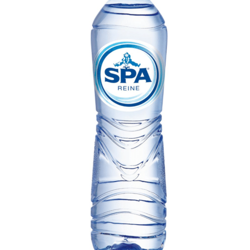Spa blauw 500ml