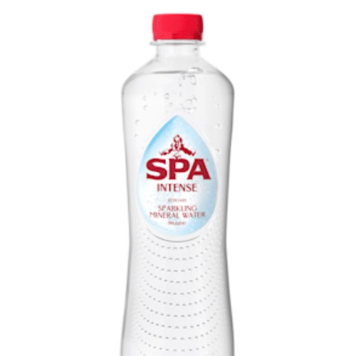 Spa rood