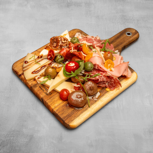 Antipasto vegetariano