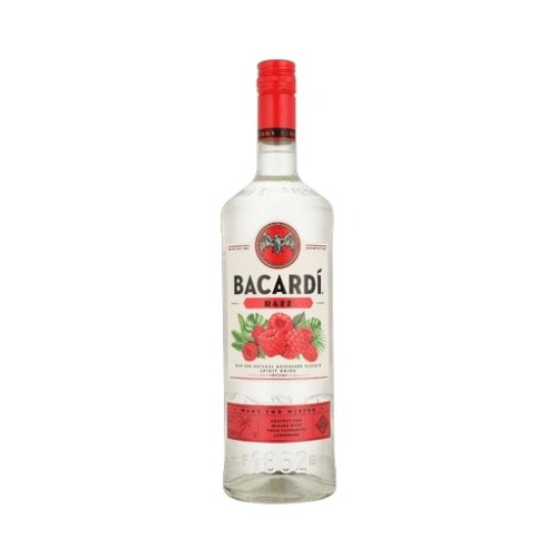 Bacardi Razz 700ml