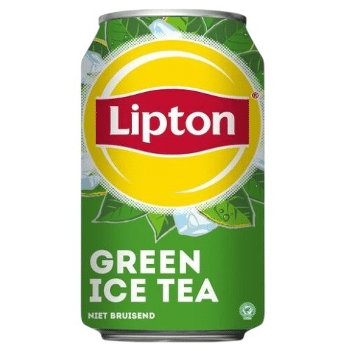 Lipton Ice Tea Green 330ml
