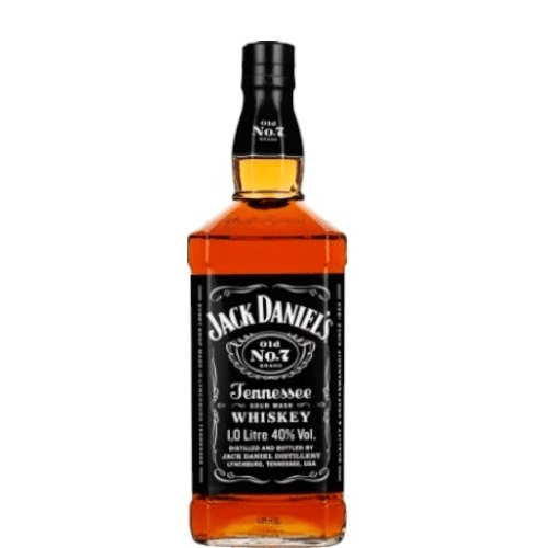 Jack Daniels Tennessee 700ml