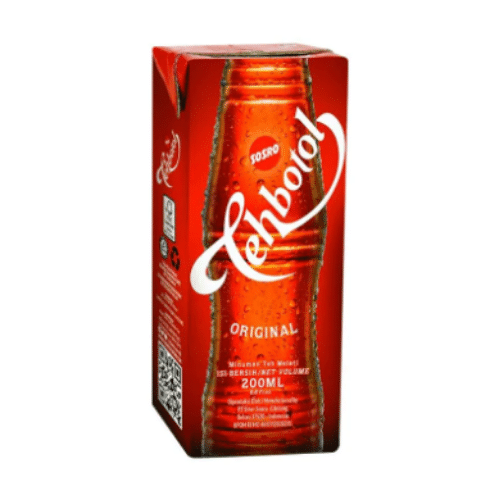 Teh Botol Sosro