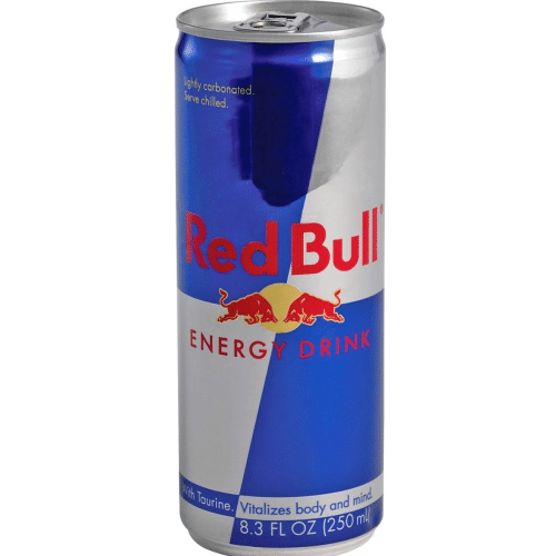 Red Bull Energy Drink 250ml