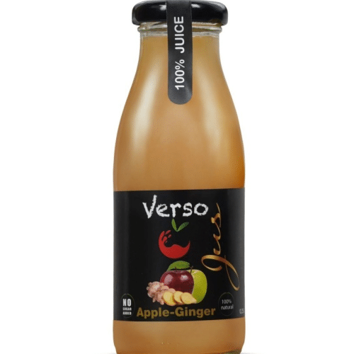 Verso appel gember 250ml