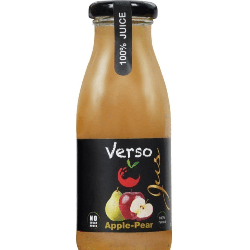 Verso appel peer 250ml