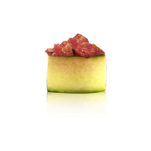 Kappa gunkan tuna 2 stuks