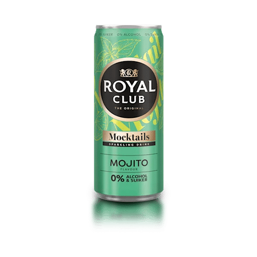 Mojito 0.0