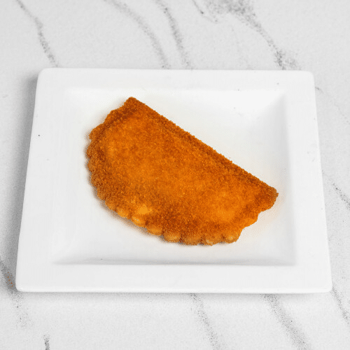 Kaassoufflé