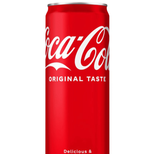 Coca-Cola 250ml
