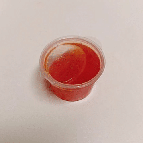 Zoete chilisaus