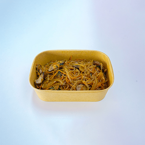 Japchae