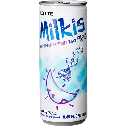 Milkis
