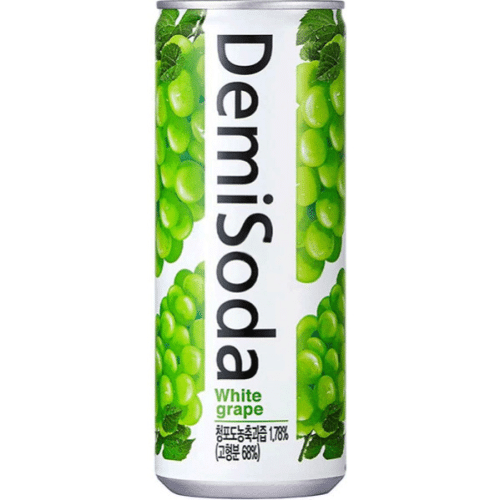 Demi soda