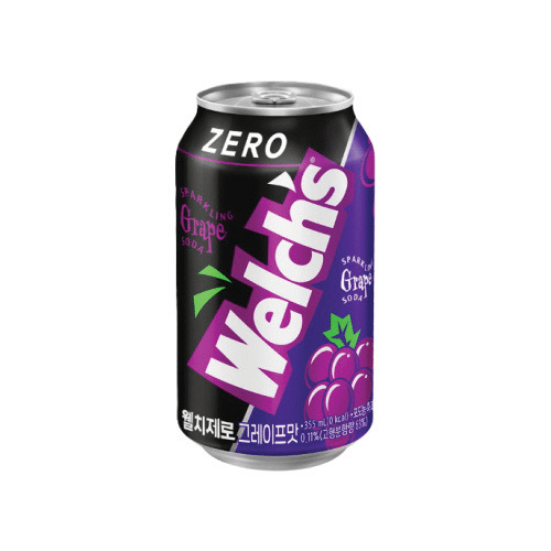 Welchs cassis
