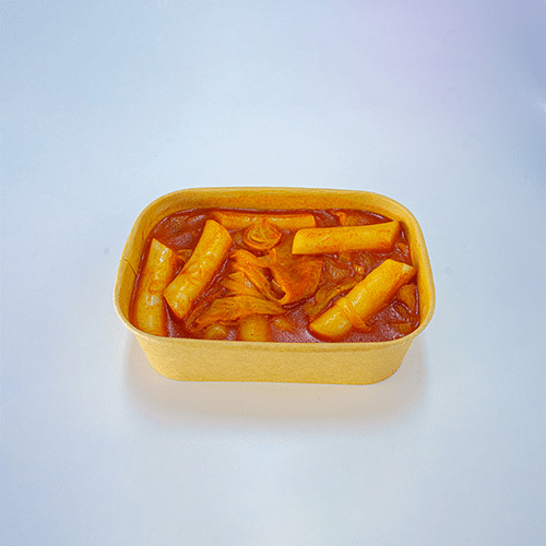 Tteokbokki