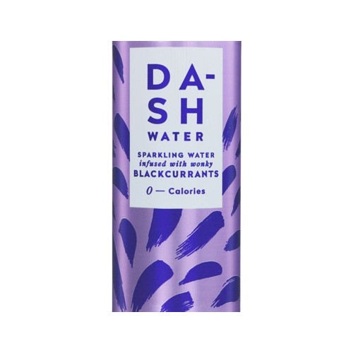 Dash-Blackcurrent