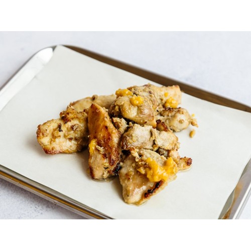 Herb & Lemon Roasted Chicken