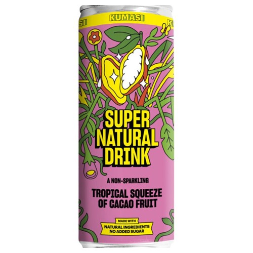 Kumasi non-sparkling