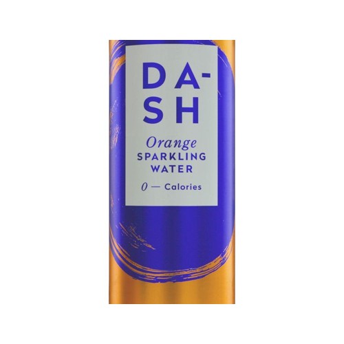 Dash-Grapefruit