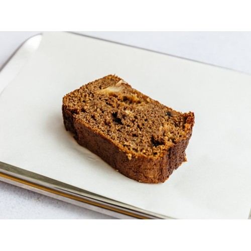 Banana/pineapple cake