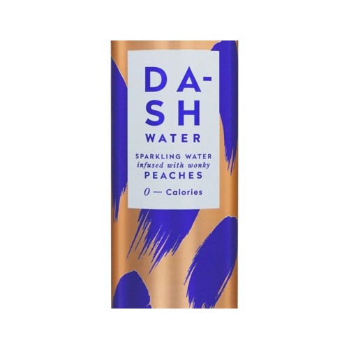 Dash-Peach