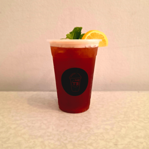 T3 goldy black tea