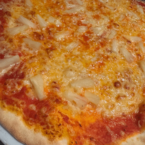 Pizza antonella