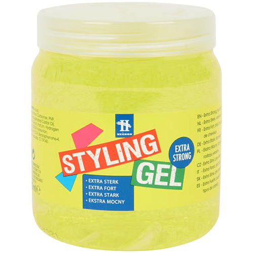 Styling gel 500ml