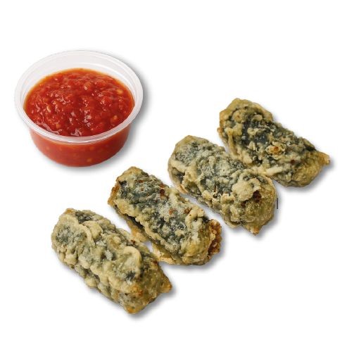 Korean seaweed roll (NEW!!)