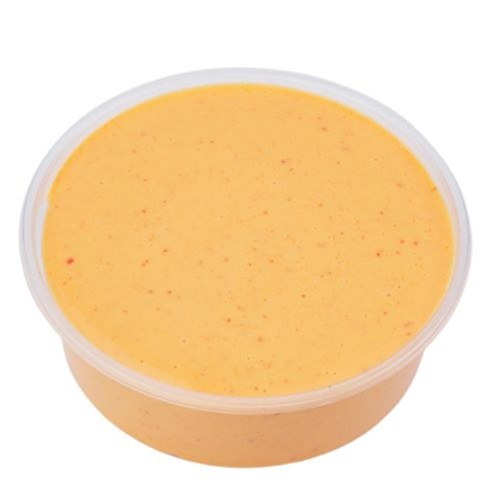 Sriracha Mayo cup