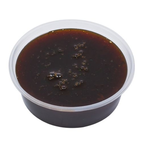 Lemon Ginger Sauce cup