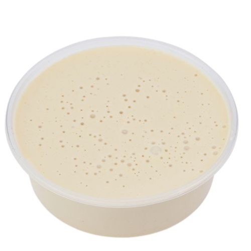 Miso lemon sauce cup