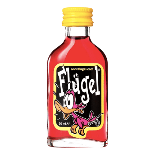 Flugel 20ml