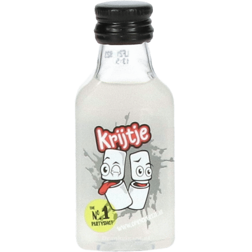 Krijtje 20ml