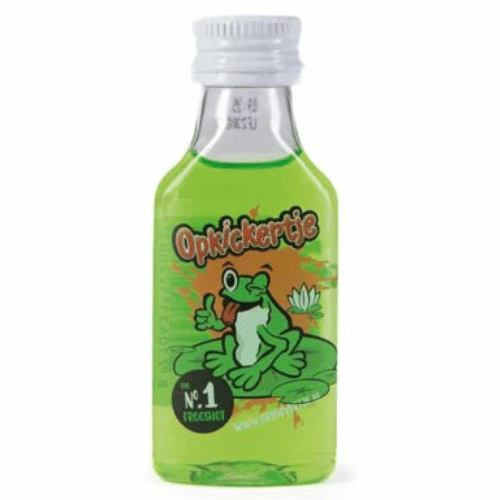 Opkickertje 20ml