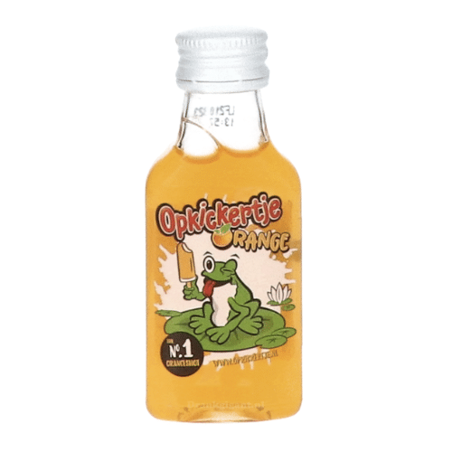 Orange 20ml