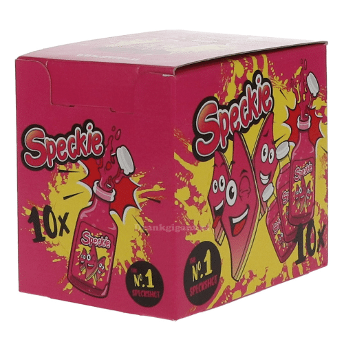 Speckie 10x20ml
