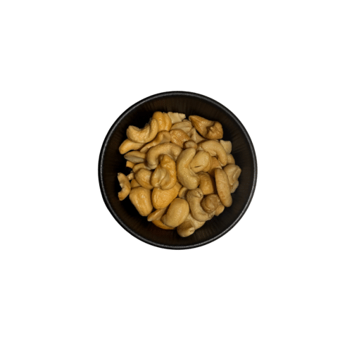 Cashewnoten
