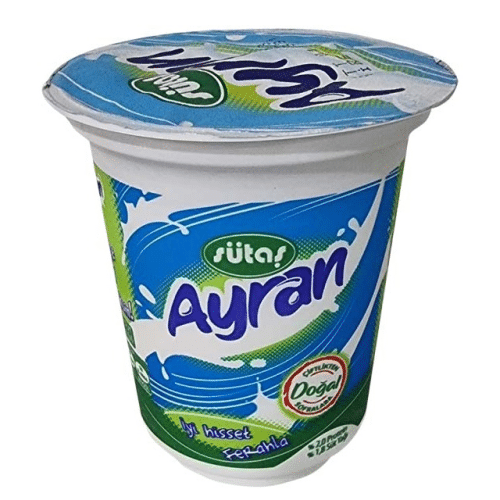 Ayran 250ml
