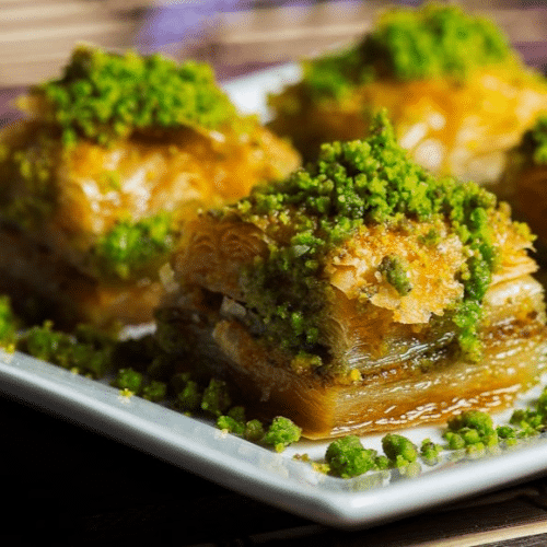 Baklava