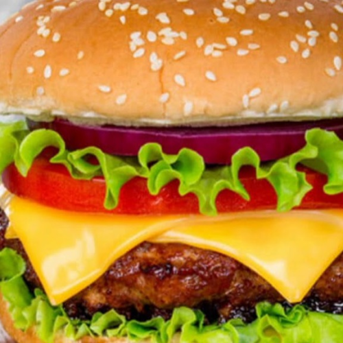 Cheeseburger