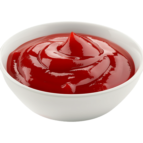 Ketchup