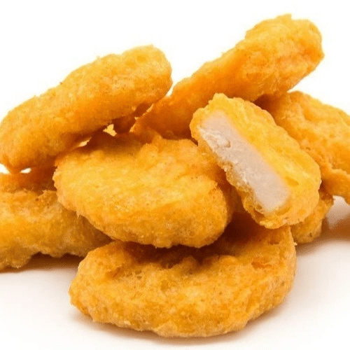 Kipnuggets