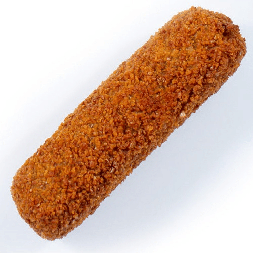 Runderkroket