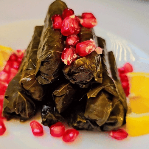 Yaprak sarması groenten 6 stuks