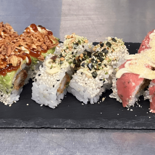 Chefs special